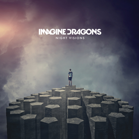 imagine dragons
