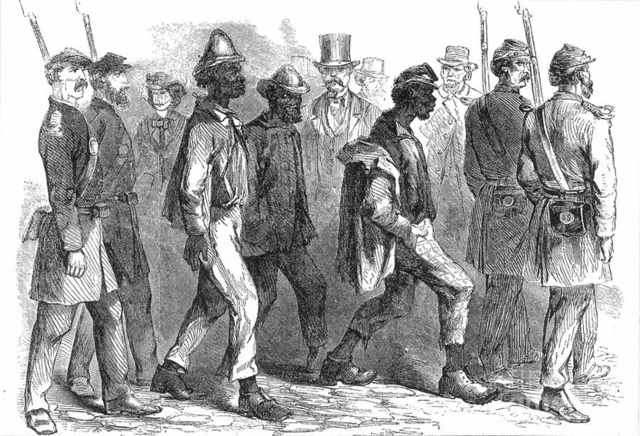 Civil War Amendments