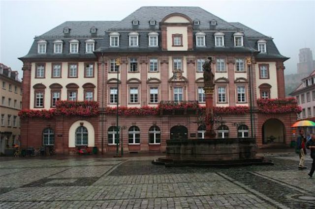 Universidad de Heidelberg
