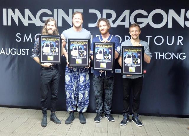 Награды и номинации