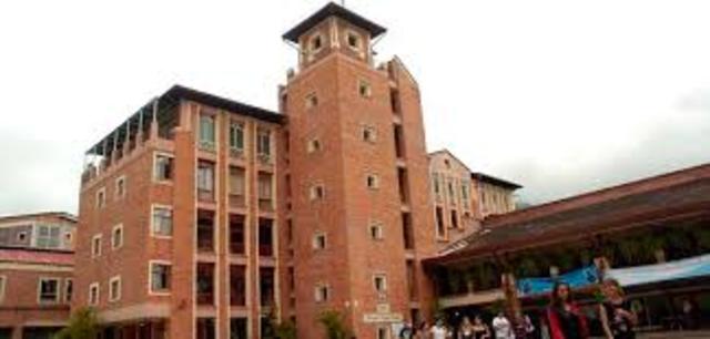 Universidad Autonoma de Bucaramanga