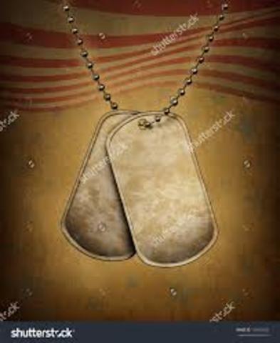 James Frederick Campbell