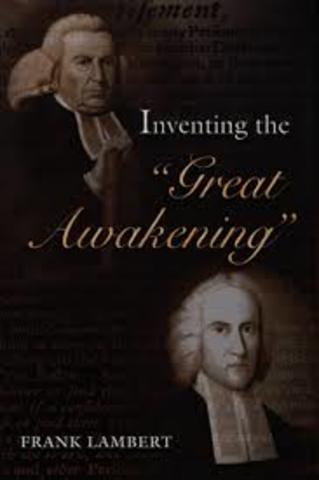 Great Awakening
