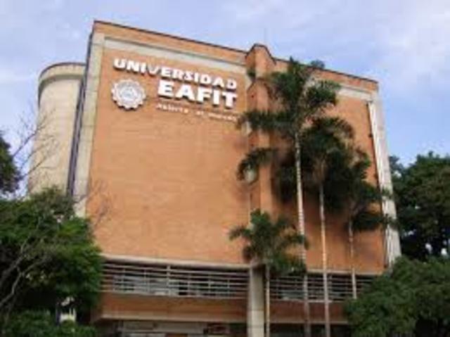Universidad EAFIT