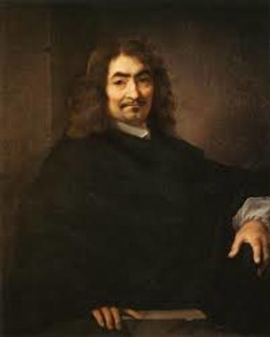 Descartes (Óptima y Matemática moderna)