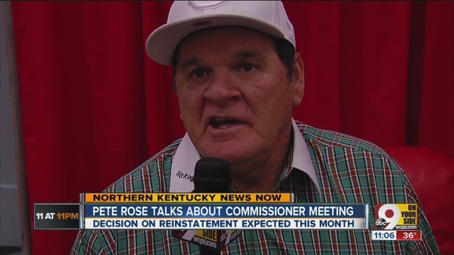 Reinstatment decsion by Year's end