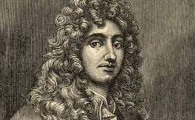 Christian Huygens