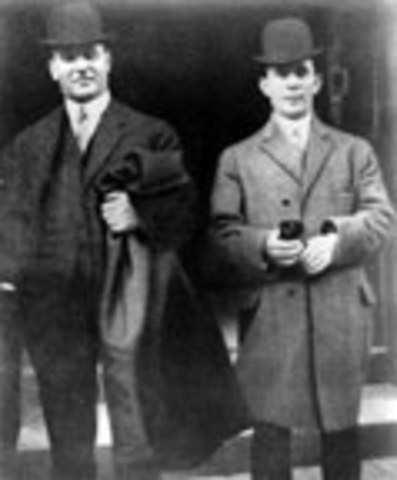 Blanck & Harris, Owners of the Factory