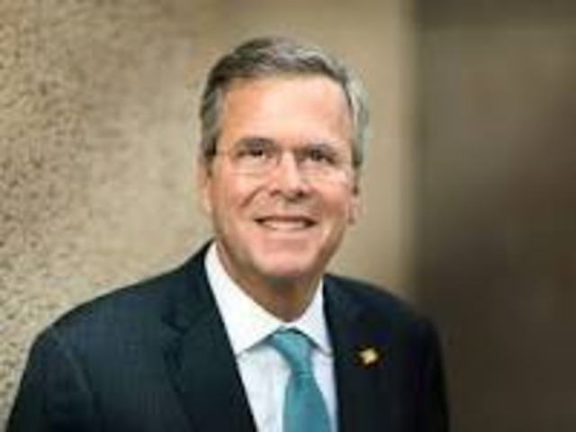Jeb Bush: Immmigration