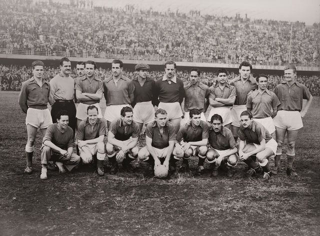 Época  de el DORADO