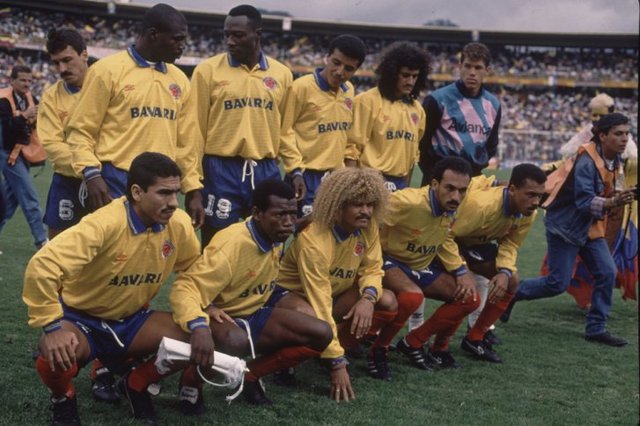 FIFA interviene al futbol colombiano