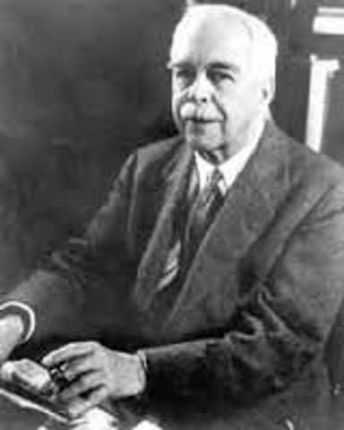 Gilbert Newton Lewis