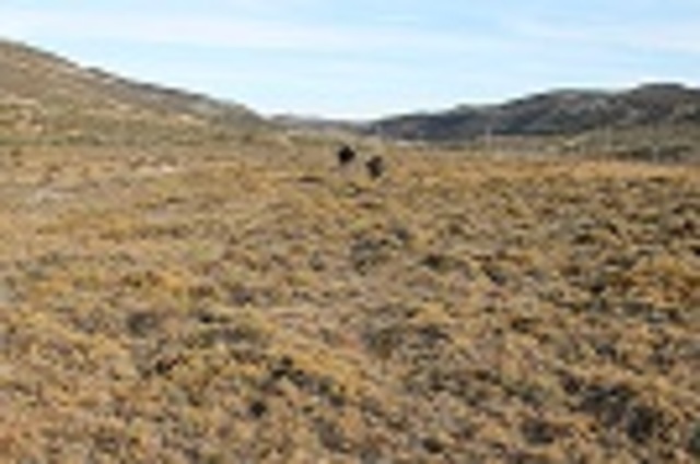 Recorrido del àrea de trabajo