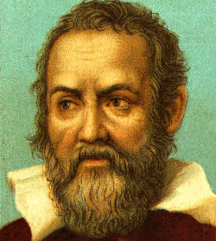 Became Professor of Mathmatics at University of Pisa (Hightower 21-22)