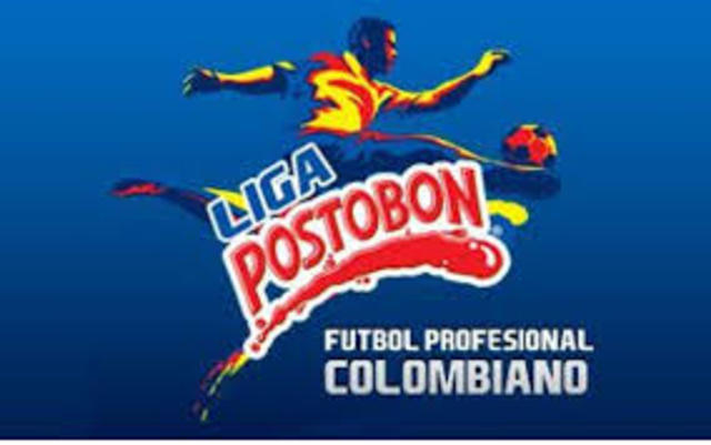 Nace la Liga de Futbol