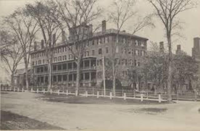 Hartford Female Seminary