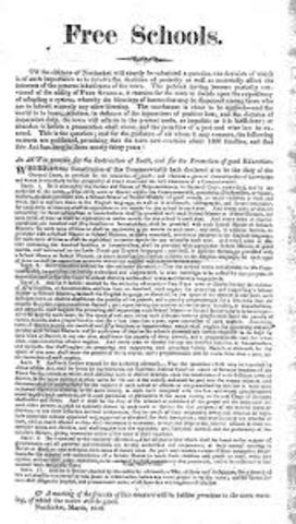 Massachussets Law Passes