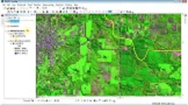 Finalizaciòn cartografìa