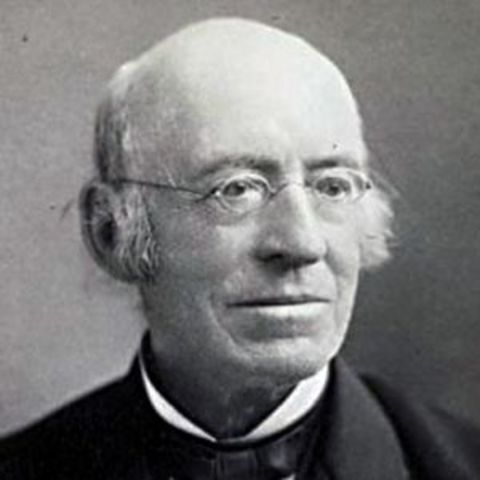 William Llyod Garrison