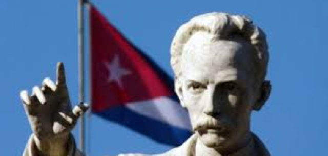 Delegado de la Revolución