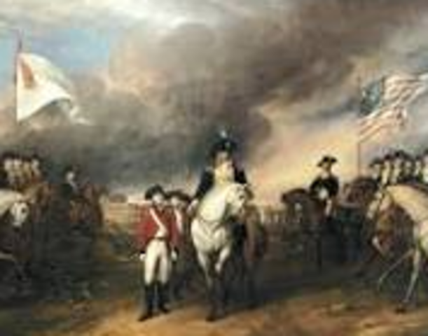 battle of yorktown