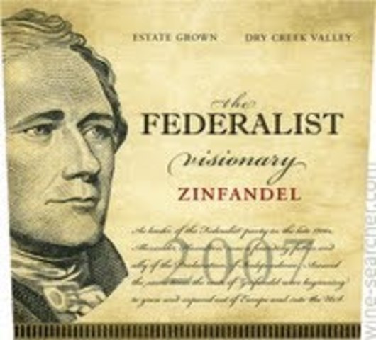 The Federalist