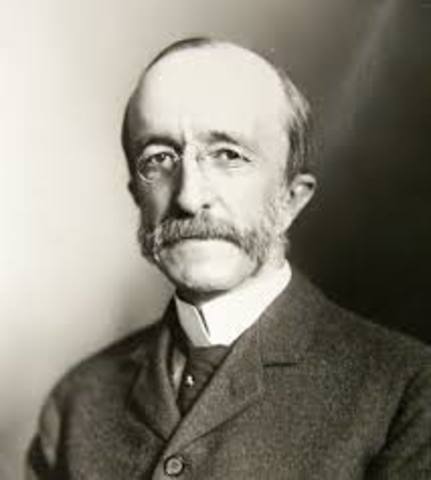 Dr. Edward L. Trudeau