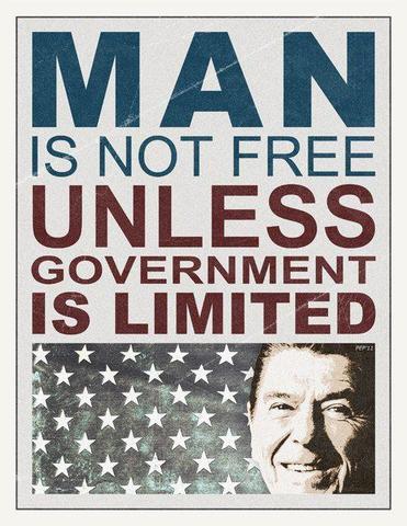 Limited Government
