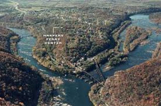 Harpers Ferry