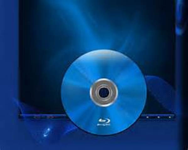 se lanza a la venta el Blu-ray  DISC