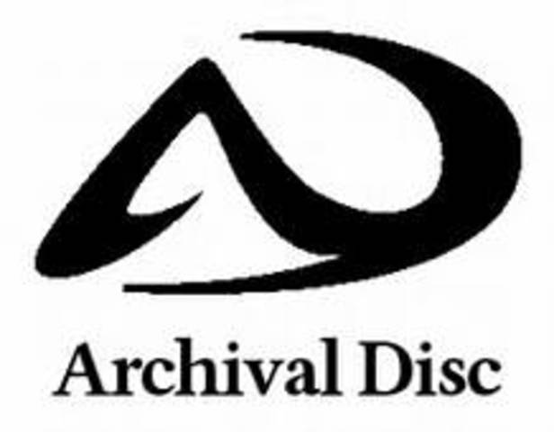 Sony y Panasonic desarrollan Archival Disc
