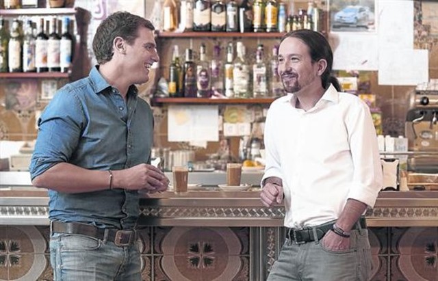 Cara a Cara en Salvados