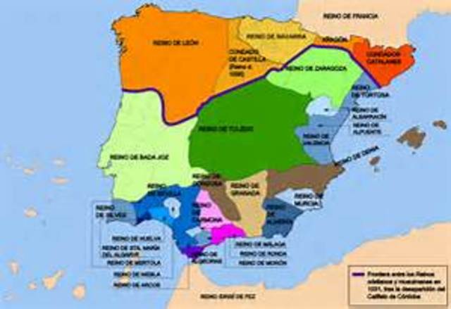 Umayyad caliphate 657-750