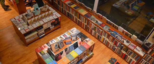 Editorial Universitaria