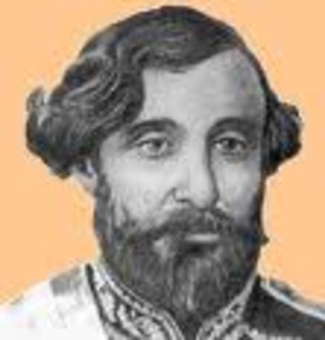 que es bartolome mitre