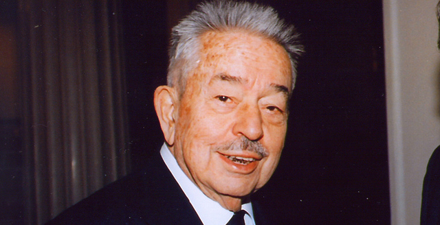 Mort Josep Espriu i Castelló