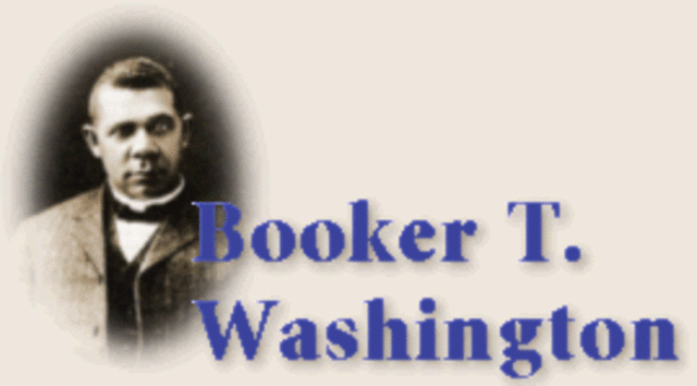 Booker T. Washington