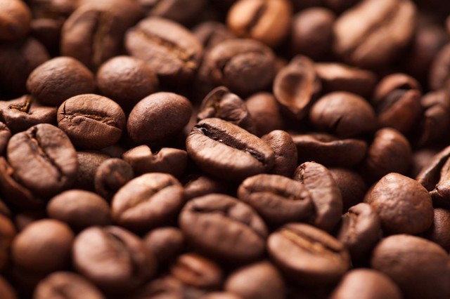 Sælger kaffefarmen i Kenya