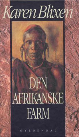 Den afrikanske farm