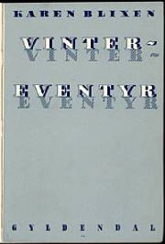 Vinter eventyr