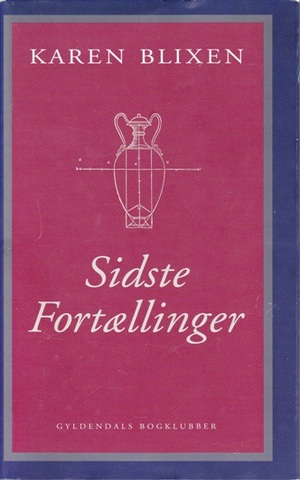 Sidste fortællinger