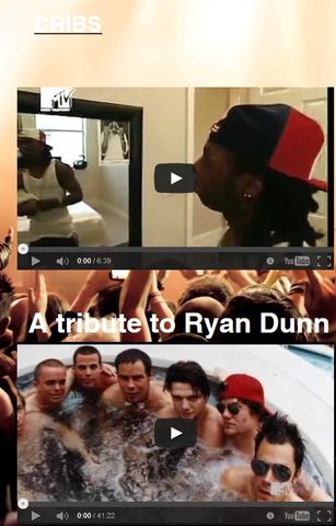 ...Confronting conventions