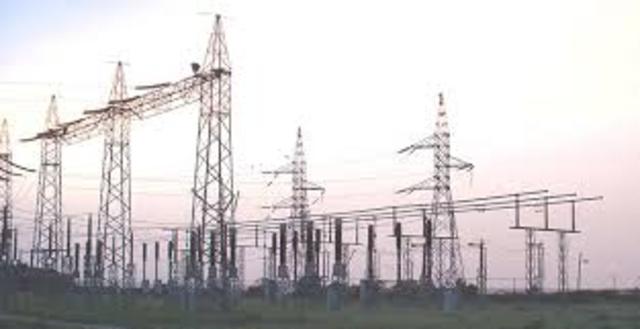 Rural Electrification