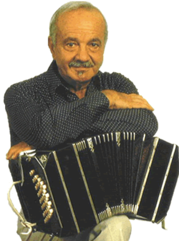 ASTOR PIAZZOLLA