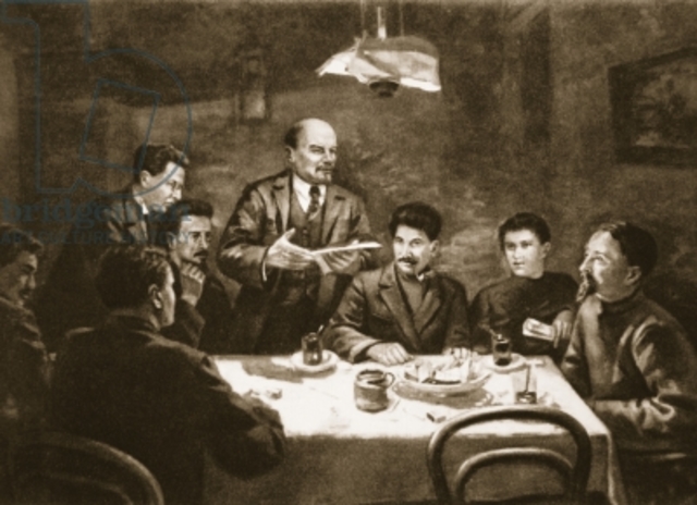 Primer congreso del partido socialdemócrata