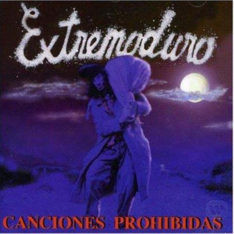 Canciones prohibidas