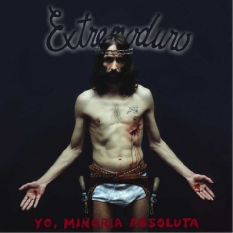 Yo, minoría absoluta