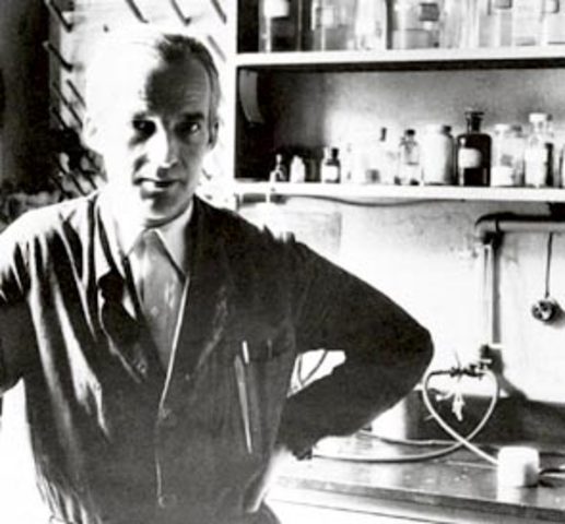 Luis Federico Leloir