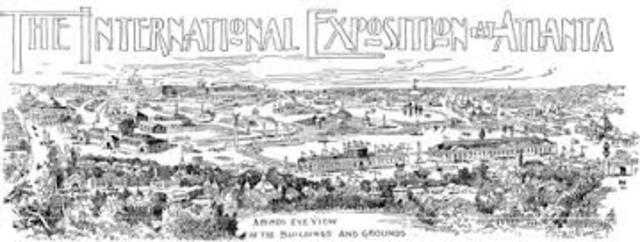 International Cotton Exposition