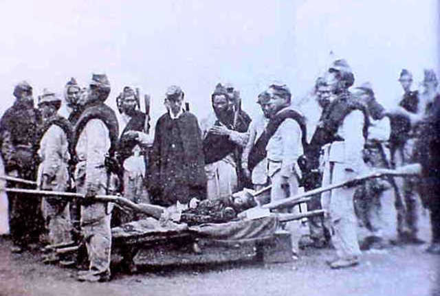 Guerra contra Paraguay